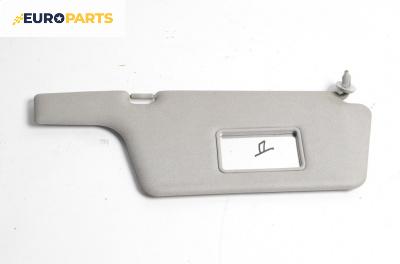 Сенник за Mazda Premacy Minivan (07.1999 - 03.2005), позиция: дясна