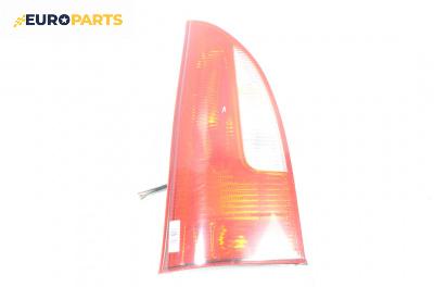 Стоп за Mazda Premacy Minivan (07.1999 - 03.2005), миниван, позиция: лява
