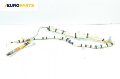 Airbag за Mazda 5 Minivan I (02.2005 - 12.2010), 4+1 вр., миниван, позиция: лява