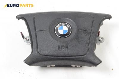 Airbag за BMW 5 Series E39 Touring (01.1997 - 05.2004), 4+1 вр., комби, позиция: предна