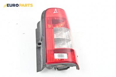 Стоп за Peugeot Partner Combispace (05.1996 - 12.2015), миниван, позиция: дясна