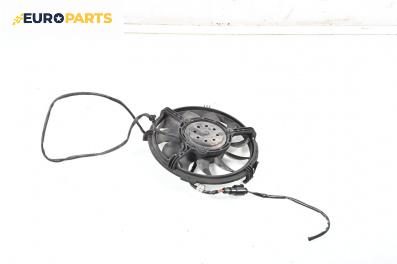 Перка охлаждане за Audi A4 Avant B7 (11.2004 - 06.2008) 3.0 TDI quattro, 204 к.с.