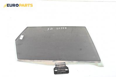 Странично стъкло за Audi A4 Avant B7 (11.2004 - 06.2008), 4+1 вр., комби, позиция: задна, дясна