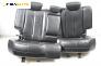 Кожен салон за Nissan Murano I SUV (08.2003 - 09.2008), 4+1 вр.