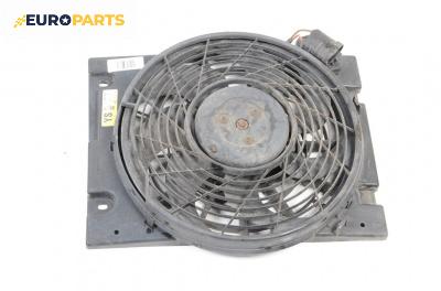 Перка охлаждане за Opel Zafira A Minivan (04.1999 - 06.2005) 2.0 DTI 16V, 101 к.с.