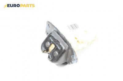 Брава заден капак за Nissan Murano I SUV (08.2003 - 09.2008), джип, позиция: задна