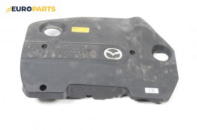 Декоративен капак двигател за Mazda 5 Minivan I (02.2005 - 12.2010)