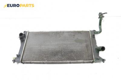 Воден радиатор за Mazda 5 Minivan I (02.2005 - 12.2010) 2.0 CD, 110 к.с.