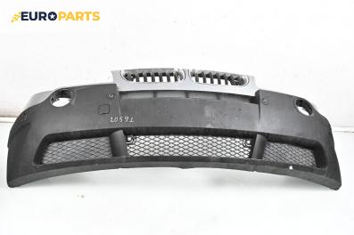 Предна броня за BMW X3 Series E83 (01.2004 - 12.2011), джип, позиция: предна