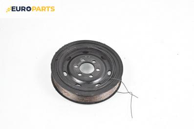 Демпферна шайба за Land Rover Discovery III SUV (07.2004 - 09.2009) 2.7 TD 4x4, 190 к.с.
