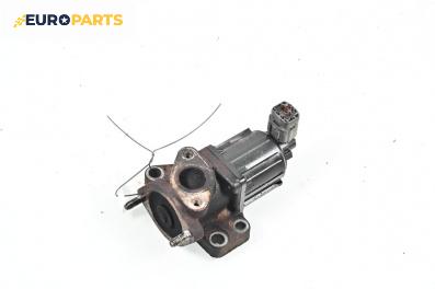 EGR тръба за Mazda 5 Minivan I (02.2005 - 12.2010) 2.0 CD, 110 к.с.