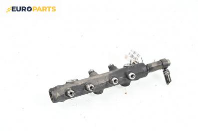 Горивна рейка за Mazda 5 Minivan I (02.2005 - 12.2010) 2.0 CD, 110 к.с.
