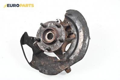 Шенкел главина за Mazda 5 Minivan I (02.2005 - 12.2010), позиция: предна, лява