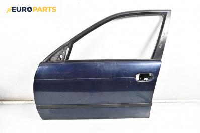 Врата за BMW 5 Series E39 Touring (01.1997 - 05.2004), 4+1 вр., комби, позиция: предна, лява