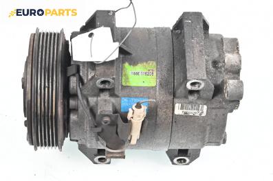 Компресор климатик за Volvo S80 I Sedan (05.1998 - 02.2008) 2.4 D5, 163 к.с., № 188Е 116208