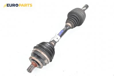 Полуоска за Volvo S80 I Sedan (05.1998 - 02.2008) 2.4 D5, 163 к.с., позиция: предна, лява