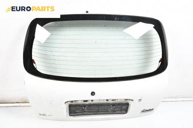Заден капак за Daihatsu Sirion Hatchback I (04.1998 - 04.2005), 4+1 вр., хечбек, позиция: задна