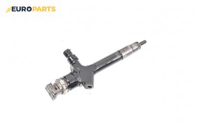 Дюза дизел за Mazda 5 Minivan I (02.2005 - 12.2010) 2.0 CD, 110 к.с.