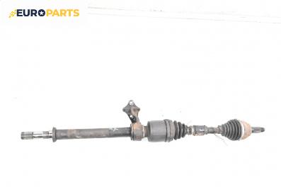 Полуоска за Mazda 5 Minivan I (02.2005 - 12.2010) 2.0 CD, 110 к.с., позиция: предна, дясна