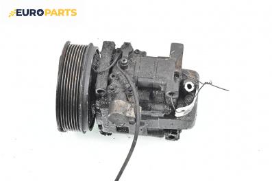 Компресор климатик за Mazda 5 Minivan I (02.2005 - 12.2010) 2.0 CD, 110 к.с.