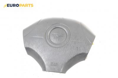Airbag за Daihatsu Sirion Hatchback I (04.1998 - 04.2005), 4+1 вр., хечбек, позиция: предна