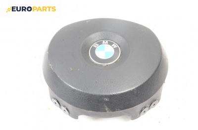 Airbag за BMW X3 Series E83 (01.2004 - 12.2011), 4+1 вр., джип, позиция: предна