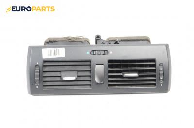 Духалки парно за BMW X3 Series E83 (01.2004 - 12.2011)
