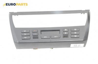 Панел климатроник за BMW X3 Series E83 (01.2004 - 12.2011)