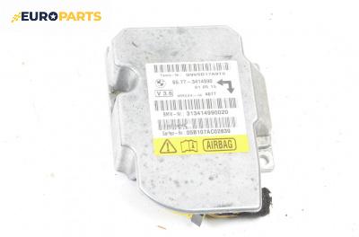 Модул за AIRBAG за BMW X3 Series E83 (01.2004 - 12.2011), № BMW 65.77-3414990