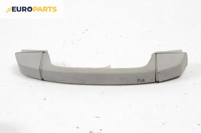 Ръкохватка за таван за BMW X3 Series E83 (01.2004 - 12.2011), 4+1 вр., позиция: предна, лява