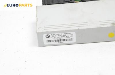 Комфорт модул за BMW X3 Series E83 (01.2004 - 12.2011), № BMW 61.35 6 963 026