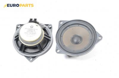 Високоговорители за BMW X3 Series E83 (01.2004 - 12.2011), № BMW 6513 6950131 01