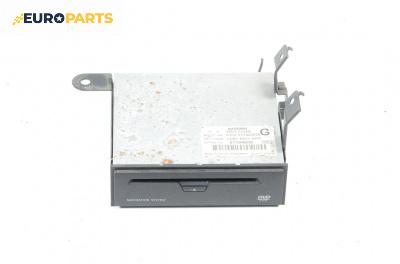 DVD / GPS за Nissan Murano I SUV (08.2003 - 09.2008), № 25915ES60A