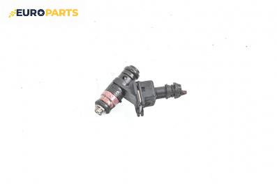 Дюза бензин за Renault Scenic II Minivan (06.2003 - 07.2010) 1.6 16V (JM1R), 112 к.с.