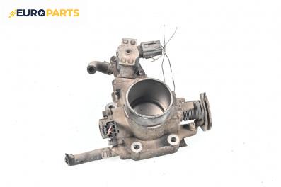 Дроселова клапа за Mazda Premacy Minivan (07.1999 - 03.2005) 1.9, 114 к.с.