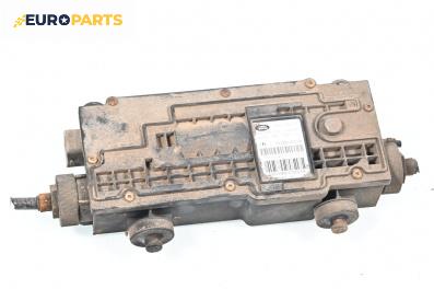 Механизъм ръчна спирачка за Land Rover Discovery III SUV (07.2004 - 09.2009), № Ate 10.2201-0127.4