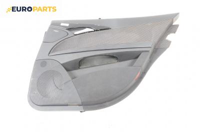 Кора врата за Mercedes-Benz E-Class Sedan (W211) (03.2002 - 03.2009), 4+1 вр., седан, позиция: задна, дясна