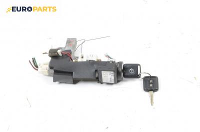 Контактен ключ за Nissan Murano I SUV (08.2003 - 09.2008), № 25590C9902