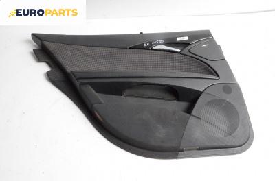 Кора врата за Mercedes-Benz E-Class Sedan (W211) (03.2002 - 03.2009), 4+1 вр., седан, позиция: задна, лява