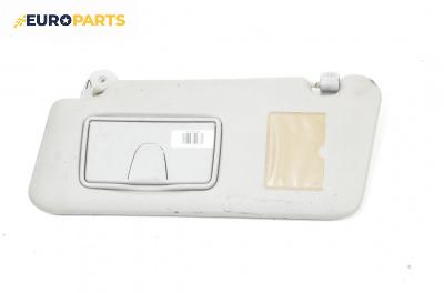 Сенник за Suzuki Grand Vitara II SUV (04.2005 - 08.2015), позиция: лява