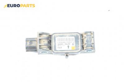 Сензор airbag за Suzuki Grand Vitara II SUV (04.2005 - 08.2015), № 38930-65J30