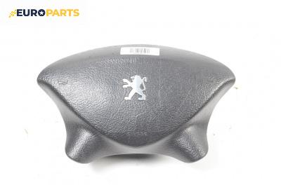 Airbag за Peugeot 807 Minivan (06.2002 - ...), 4+1 вр., миниван, позиция: предна