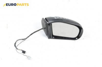 Огледало за Mercedes-Benz E-Class Sedan (W211) (03.2002 - 03.2009), 4+1 вр., седан, позиция: дясна