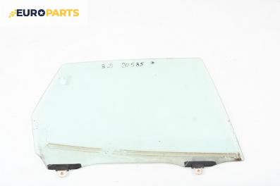 Странично стъкло за Daihatsu Sirion Hatchback I (04.1998 - 04.2005), 4+1 вр., хечбек, позиция: задна, дясна