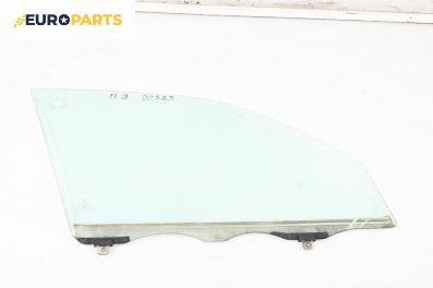 Странично стъкло за Daihatsu Sirion Hatchback I (04.1998 - 04.2005), 4+1 вр., хечбек, позиция: предна, дясна