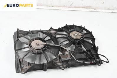 Перки охлаждане за Suzuki Grand Vitara II SUV (04.2005 - 08.2015) 1.9 DDiS 4X4 (JT419, TD44, JB419WD), 129 к.с.