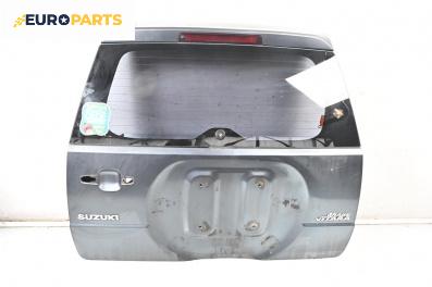 Заден капак за Suzuki Grand Vitara II SUV (04.2005 - 08.2015), 4+1 вр., джип, позиция: задна