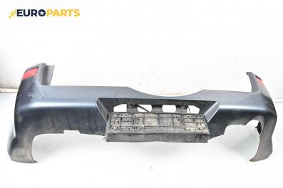 Задна броня за Suzuki Grand Vitara II SUV (04.2005 - 08.2015), джип