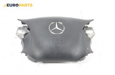 Airbag за Mercedes-Benz C-Class Sedan (W203) (05.2000 - 08.2007), 4+1 вр., седан, позиция: предна