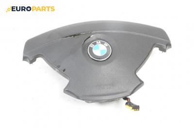 Airbag за BMW 7 Series E65 (11.2001 - 12.2009), 4+1 вр., седан, позиция: предна